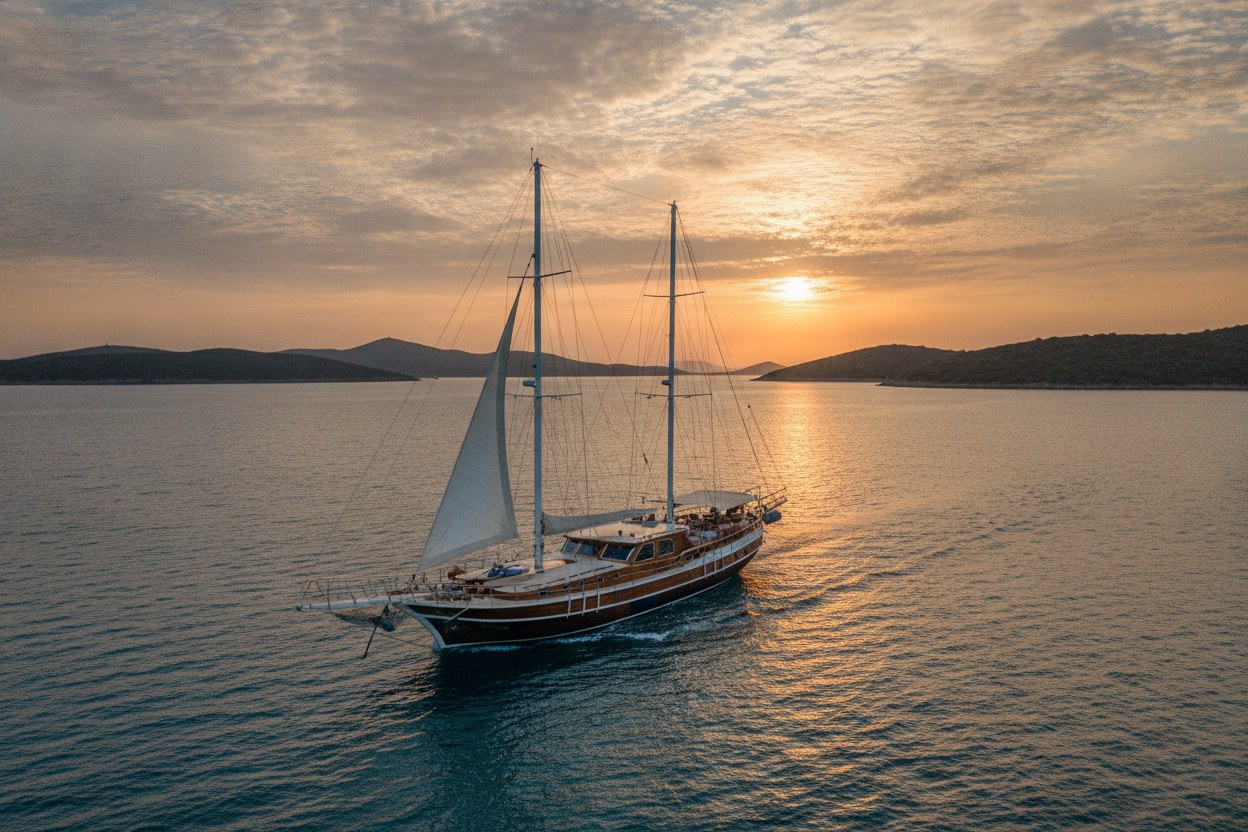 Karya Prensesi guleti — Fethiye